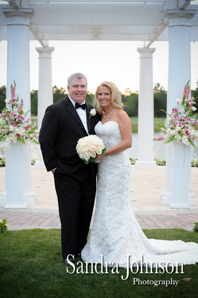 Best Ritz Carlton wedding photographer - Sandra Johnson (SJFoto.com)